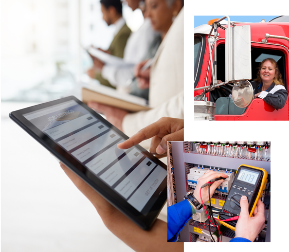 Allwest Recruitment - construction recruitment Perth - mining recruitment WA - healthcare staffing Perth - warehouse labour hire WA - office labour hire WA